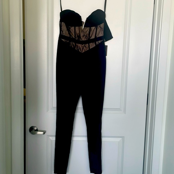 Michael Costello X Revolve - Picture 1 of 7